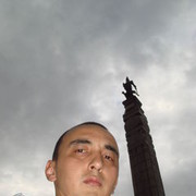 ���������� ������, ���� ������� Ravil, 41 ���, ������������ ��� ����� � ���������, c�������� ���������