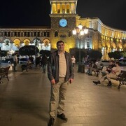 ���������� ������, ���� ������� Norayr, 46 ���, ������������ ��� c�������� ���������