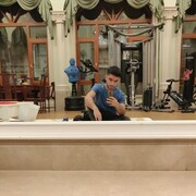 ���������� �������, ������� Sam, 27