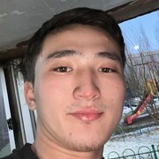  ,  Dimash, 22