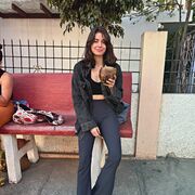 Знакомства Москва, Ксения