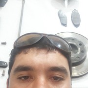 ���������� �������, ������� Ali, 35