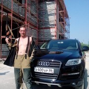 ���������� ������������, ���� ������� Sergei, 46 ���, ������������ ��� ������, ����� � ���������, c�������� ���������