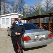 ���������� ���������, ���� ����� Sergei, 25 ���, ������������ ��� ������, ����� � ���������