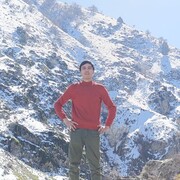 ���������� �������, ���� ������� Abdurashid, 28 ���, ������������ ��� ������, ����� � ���������