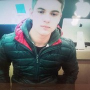  -,   Gio Ivanov, 29 ,   
