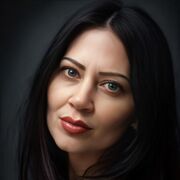  ,  Irishka, 45