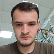  -,  Yarik, 25