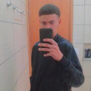  Contagem,   Gustavo Henr, 20 ,   ,   , c , 