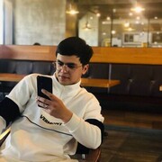  Wonju,  shavkatovich, 23