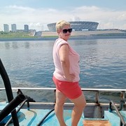 Знакомства Чкаловск, девушка Elena, 40
