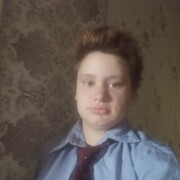  ,  MARHARYTA, 21
