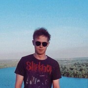 ���������� �������, ������ Kirill, 25