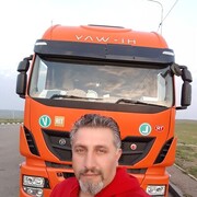  Sakarya,   Murat, 48 ,   ,   
