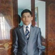  ,   MiradilUzbek, 32 ,  
