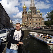 ���������� ���������, ���� ������� Anton, 35 ���, ������������ ��� ������, ����� � ���������