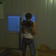  ,   Sarvar Shox, 34 ,   