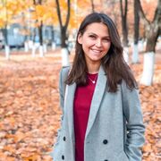  ,  Anastasia, 28