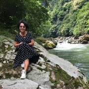  ,   Ljubov, 67 ,  