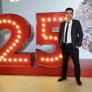 ���������� ����, ���� ������� Joey, 29 ���, ������������ ��� ������, ����� � ���������