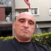  Las Gaviotas,  Vitaliy, 46