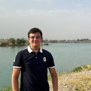  ,  Sherali, 20