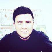  ,  Farrux, 34