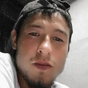  ,   Abdumajid, 21 ,  