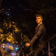  Zabrze,  Sergey, 39