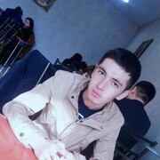  ,  Bek, 27