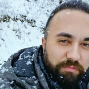  Kavaklidere,  Furkan, 25