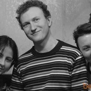 ���������� ������, ���� ������� Sergei, 44 ����, ������������ ��� ������