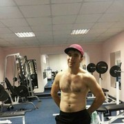  ,   Sherxon, 35 ,   