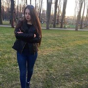 Знакомства Икша, девушка Ольга, 20