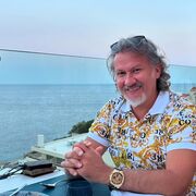  Suva,  Gerald, 51