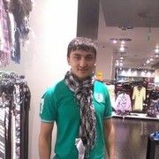 ,   Serdal, 35 ,   