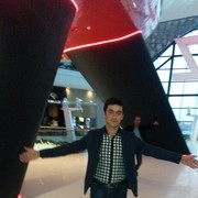  -,  shahzod, 34