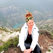  ,   Zhanna, 55 ,   c 