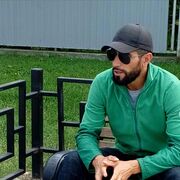  ,  Tamerlan, 38