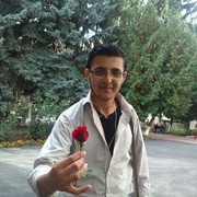 ���������� �������, ���� ������� Ahmed, 33 ����, ������������ ��� ������