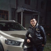  ,   Farkhod, 33 ,   