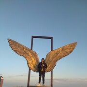  ,   Sabyr, 33 ,  