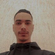  Oued Sly,  Jimmy, 20