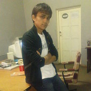 ���������� �������, ���� ������� Abror, 35 ���, ������������ ��� ������