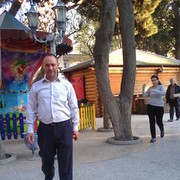 ���������� ����, ���� ������� Ilqar, 51 ���, ������������ ��� ������