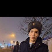   ,  Sergey, 22