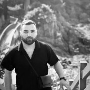  Anyang,  David, 27