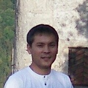  -,  Serdar, 45