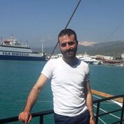  Cesme,  Cengiz, 39