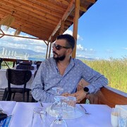  ,   Caglar, 40 ,   ,   